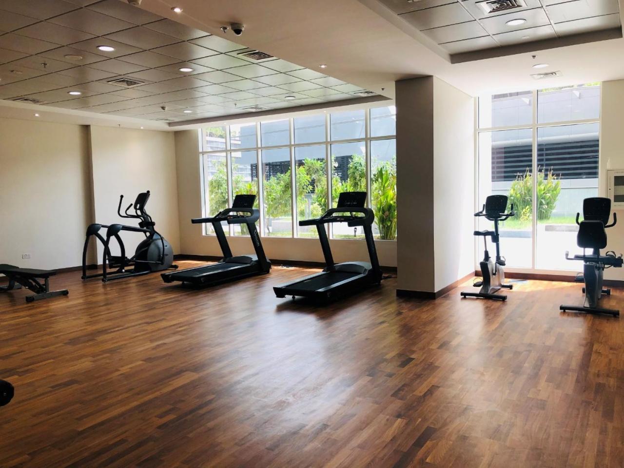 Appartement Heaven Crest Downtown - And 1 Bedroom 2 Minute Walk To Mall And Burj Khalifa *